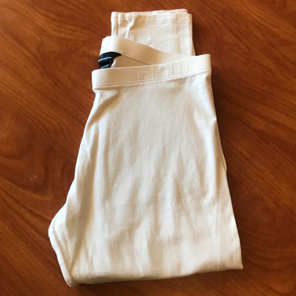 Moda I Crop Leggings